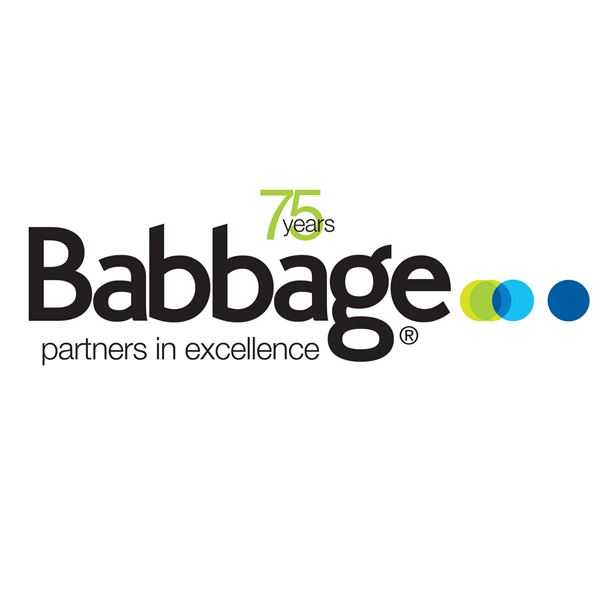 Babbage logo