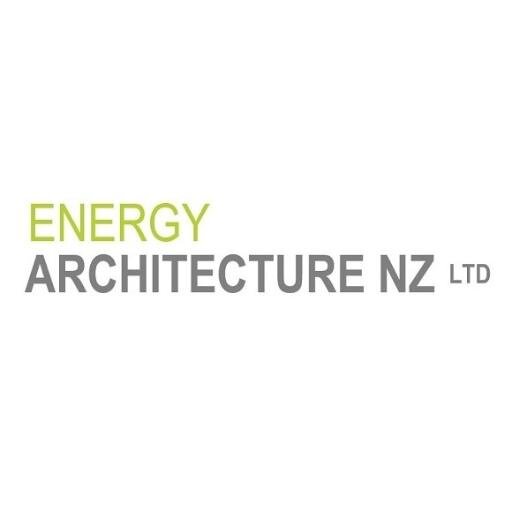 Energy Arhitecture logo