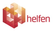 Helfen logo