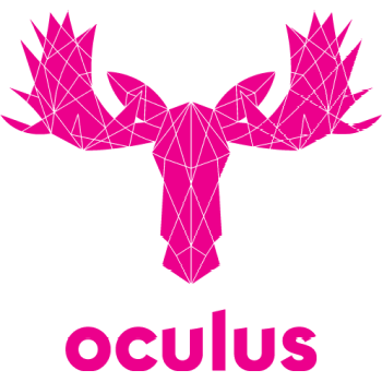 Oculus logo