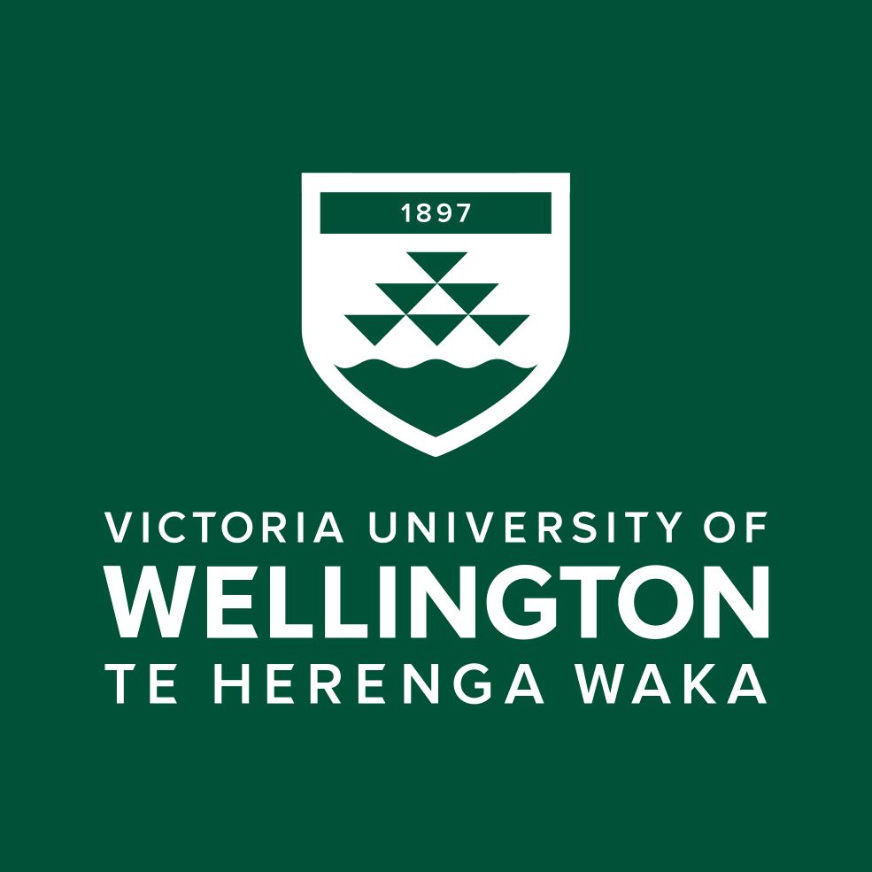 Victoria University logo